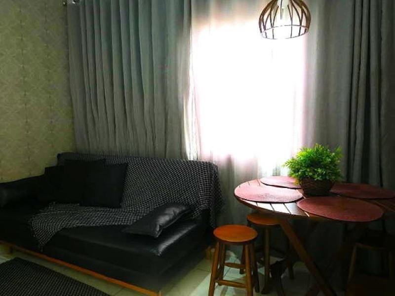113 Canto Do Forte - 1Dorm - 200 M Da Praia E 20M Dos Bares E Restaurantes - Estacionamento Gratuito E Wi Fi , Tv A Cabo Praia Grande  Buitenkant foto